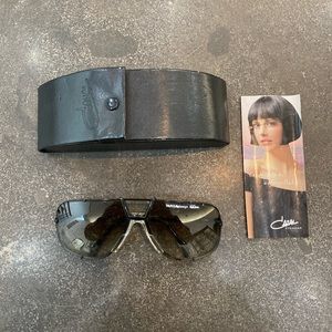 Canal Targa Design Sunglasses